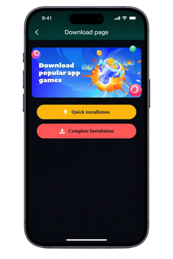 OK WIN APK Download